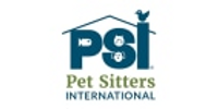 Pet Sitters International coupons